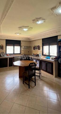 600m² Villa for Sale in Kénitra Bir Rami East — Photo 5