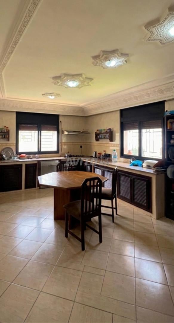 600m² Villa for Sale in Kénitra Bir Rami East — Photo 6