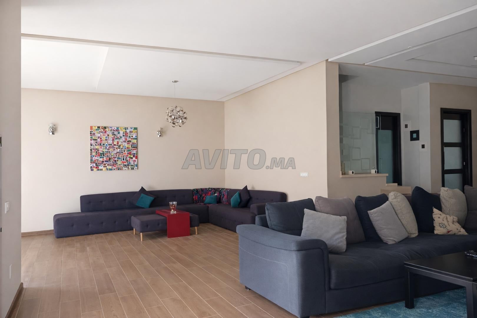 Villa 250 m² for sale in Kénitra, Golf Mehdia neighborhood — Photo 4
