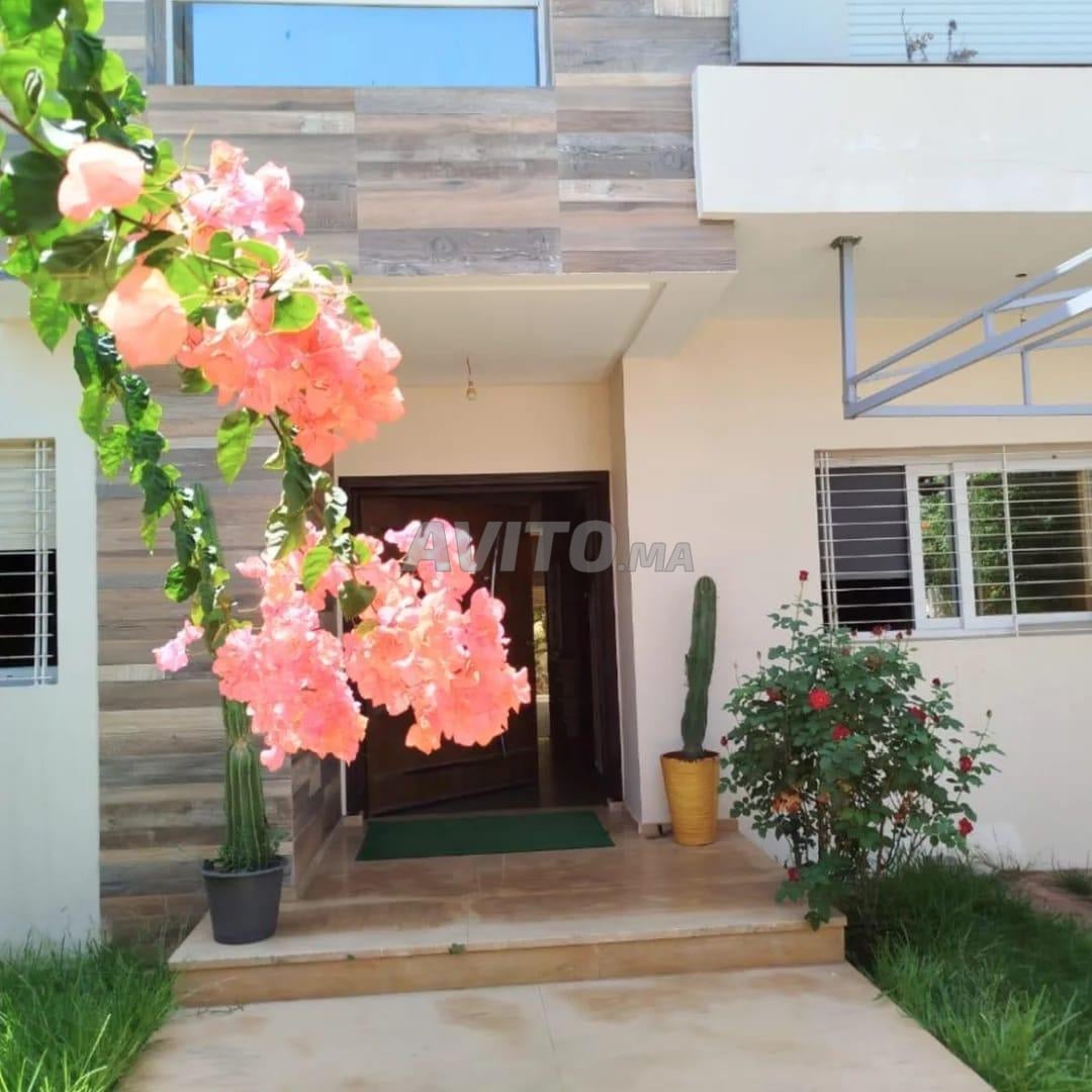Villa 250 m² for sale in Kénitra, Golf Mehdia neighborhood — Photo 14