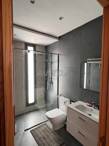 شقة 274 م² للبيع في القنيطرة — Photo 13