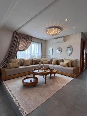 شقة 274 م² للبيع في القنيطرة — Photo 15
