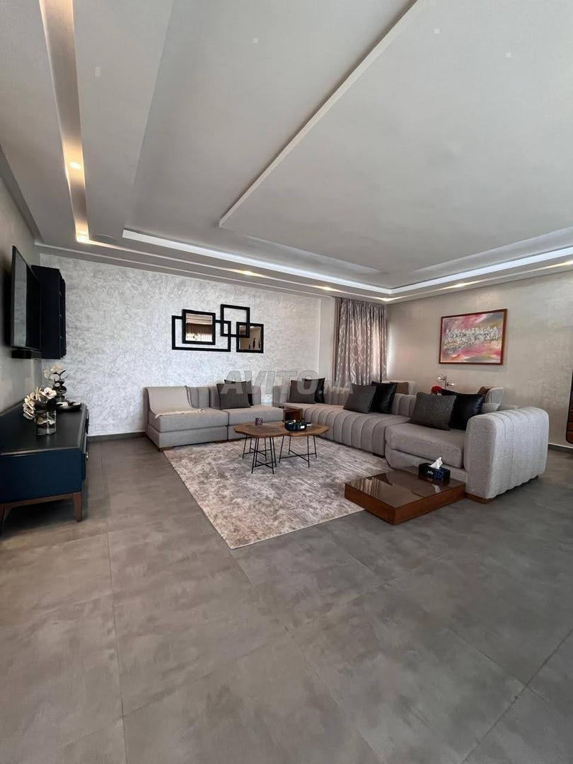 شقة 274 م² للبيع في القنيطرة — Photo 8