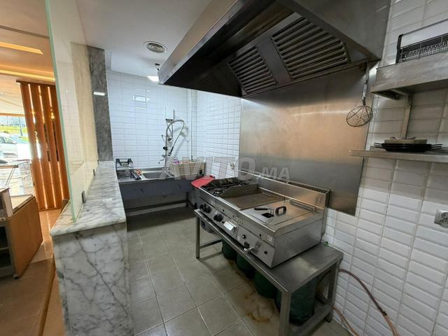 Commercial Unit 90 m² For Sale in Kénitra, El Haddada — Photo 5