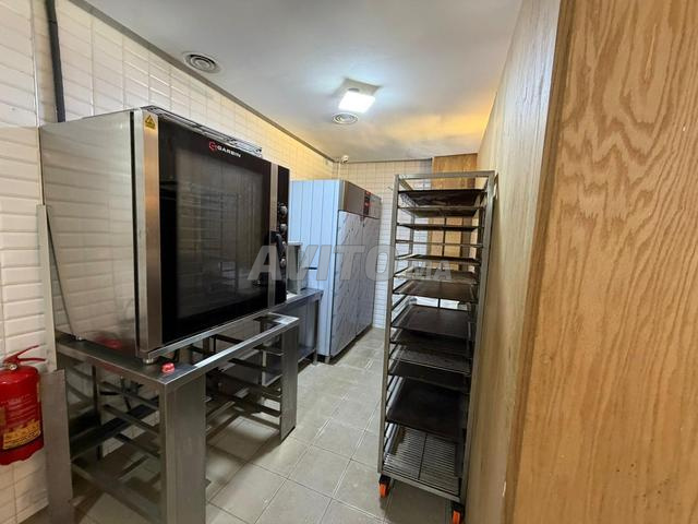 Commercial Unit 90 m² For Sale in Kénitra, El Haddada — Photo 7