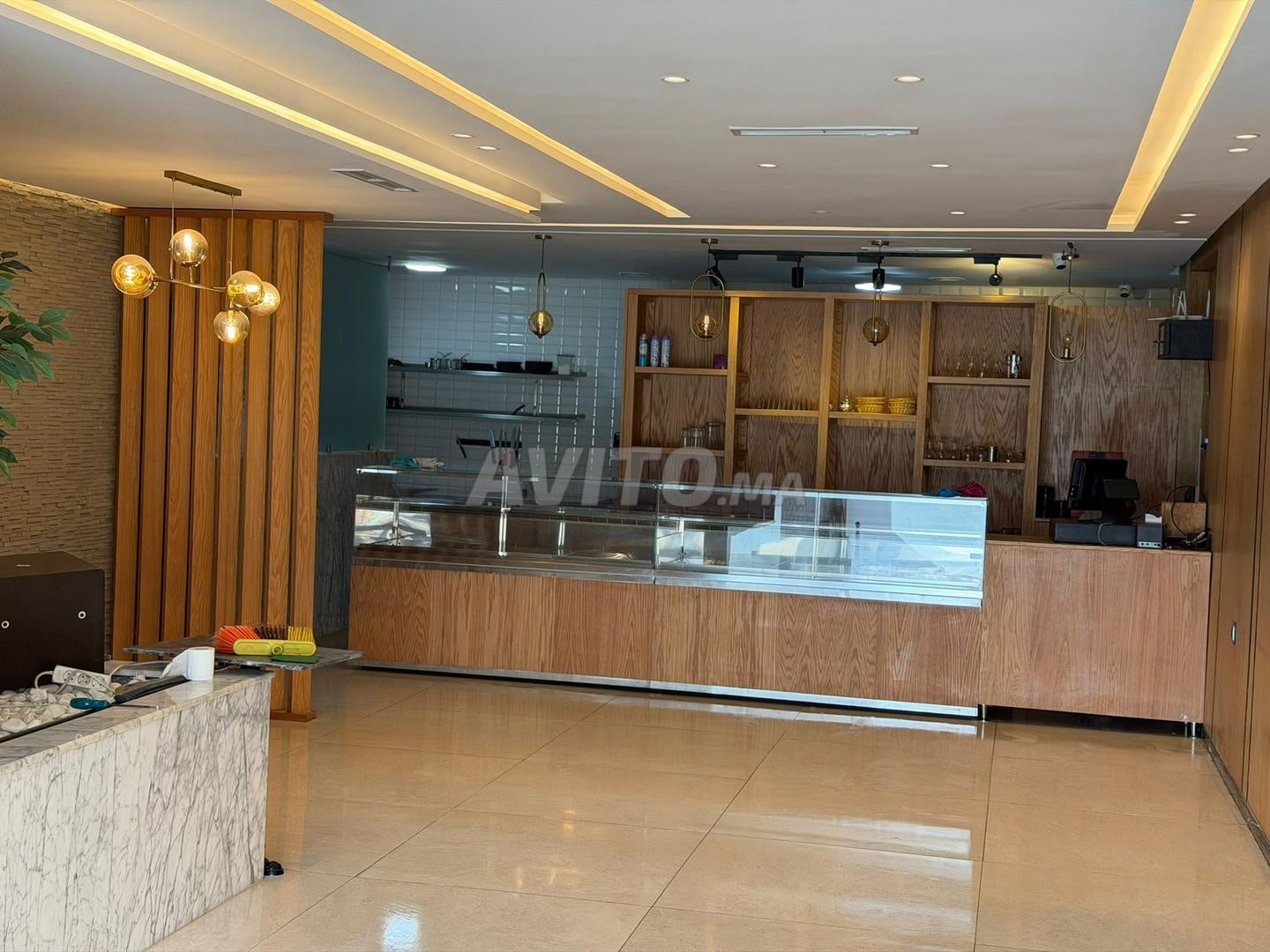 Commercial Unit 90 m² For Sale in Kénitra, El Haddada — Photo 14