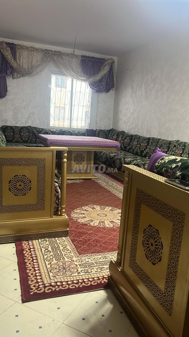 Appartement 80 m² à vendre à Fès (Douha) — Photo 4