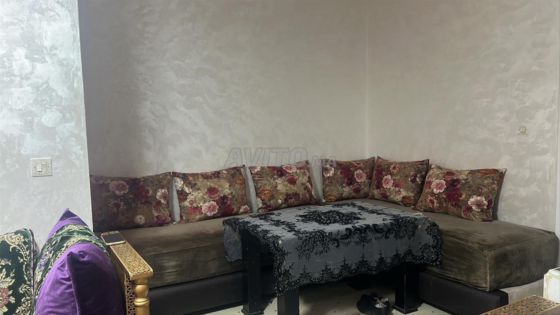 Appartement 80 m² à vendre à Fès (Douha) — Photo 8