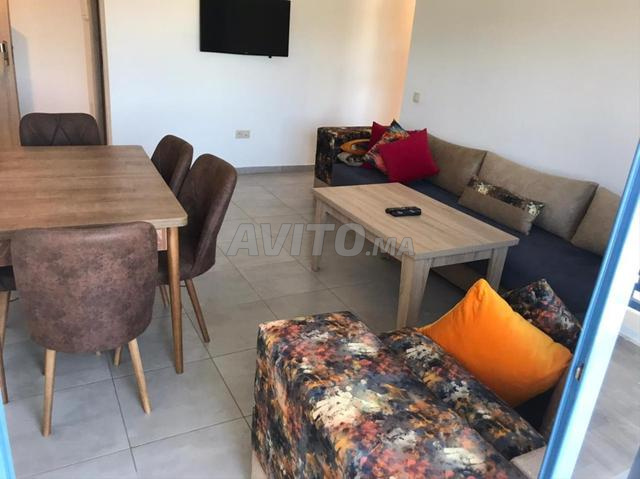 Appartement à louer à Martil 150dh — Photo 5