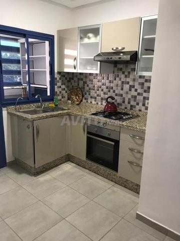 Appartement à louer à Martil 150dh — Photo 11