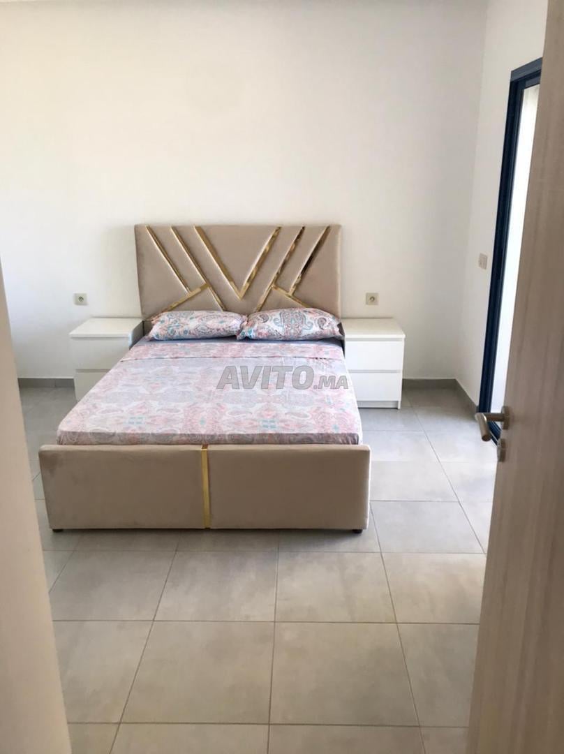 Appartement à louer à Martil 150dh — Photo 8