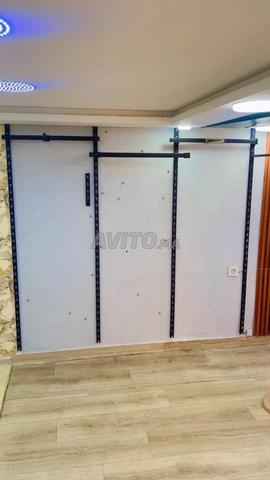 تجهيزات محل نسائي للايجار بمكناس — Photo 6