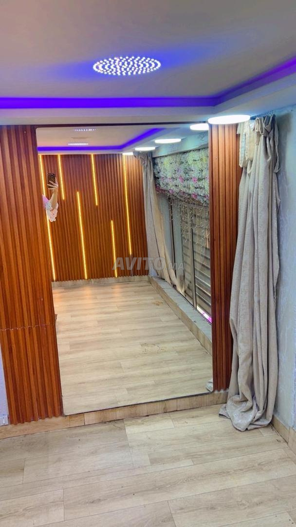 تجهيزات محل نسائي للايجار بمكناس — Photo 3