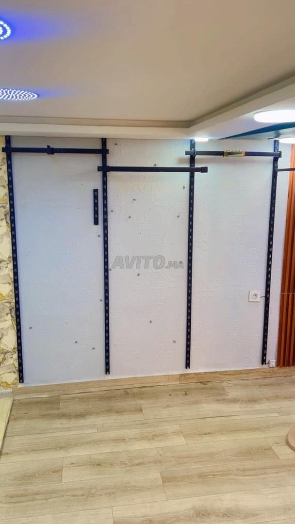 تجهيزات محل نسائي للايجار بمكناس — Photo 5