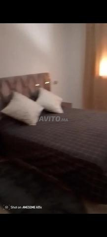 شقة 74 م² للكراء في مراكش (عين مزوير) — Photo 3
