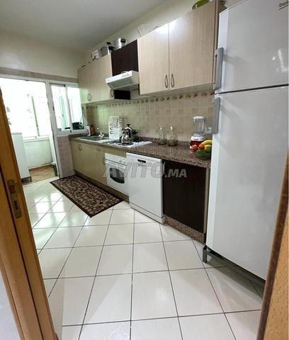 Appartement à louer à Témara — Photo 4