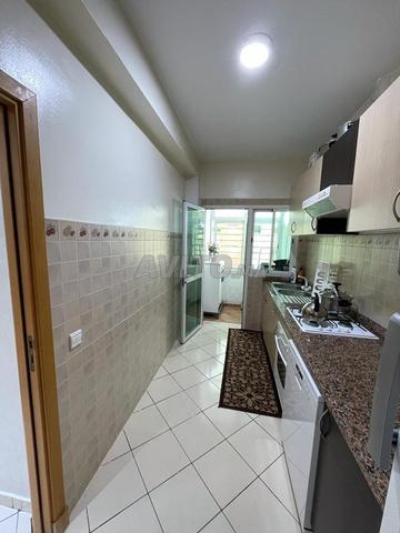 Appartement à louer à Témara — Photo 6