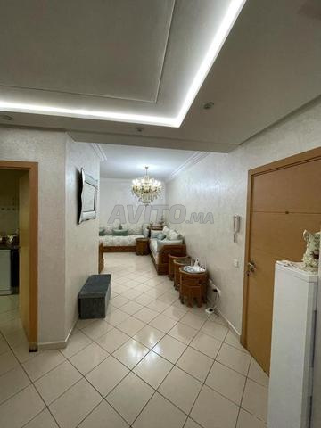 Appartement à louer à Témara — Photo 8