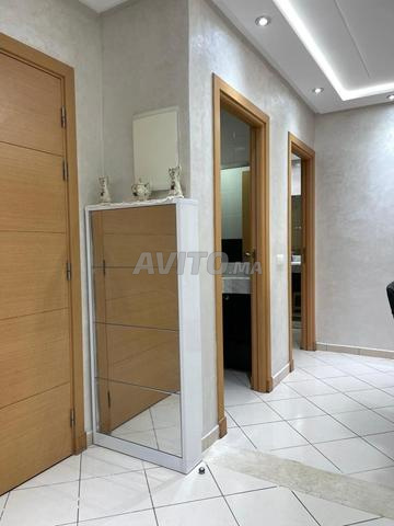Appartement à louer à Témara — Photo 10