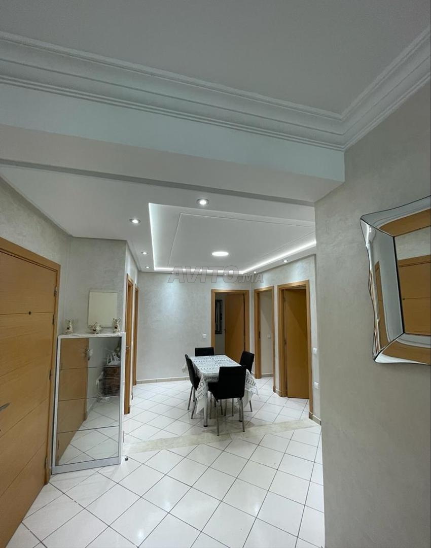 Appartement à louer à Témara — Photo 15