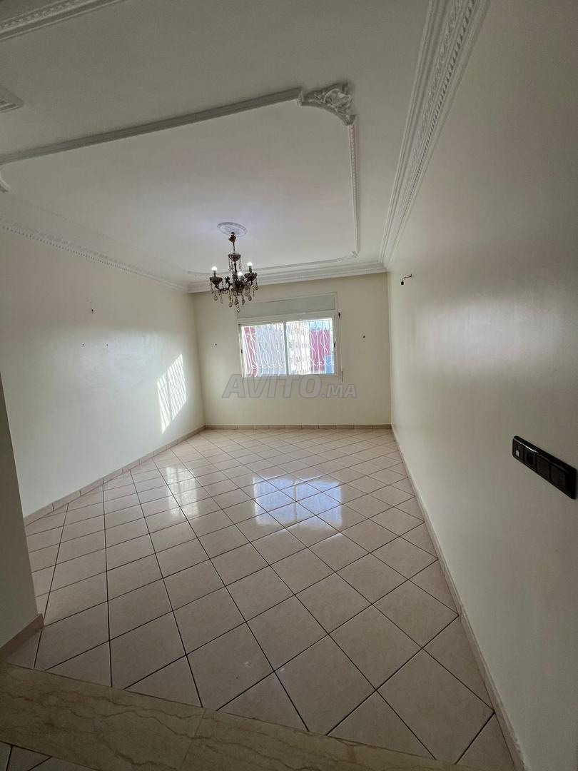 Appartement 2 pièces à louer à Temara Wifak — Photo 4