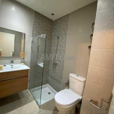 شقة 68 م² للبيع في الدار البيضاء (حي محمدية) — Photo 5