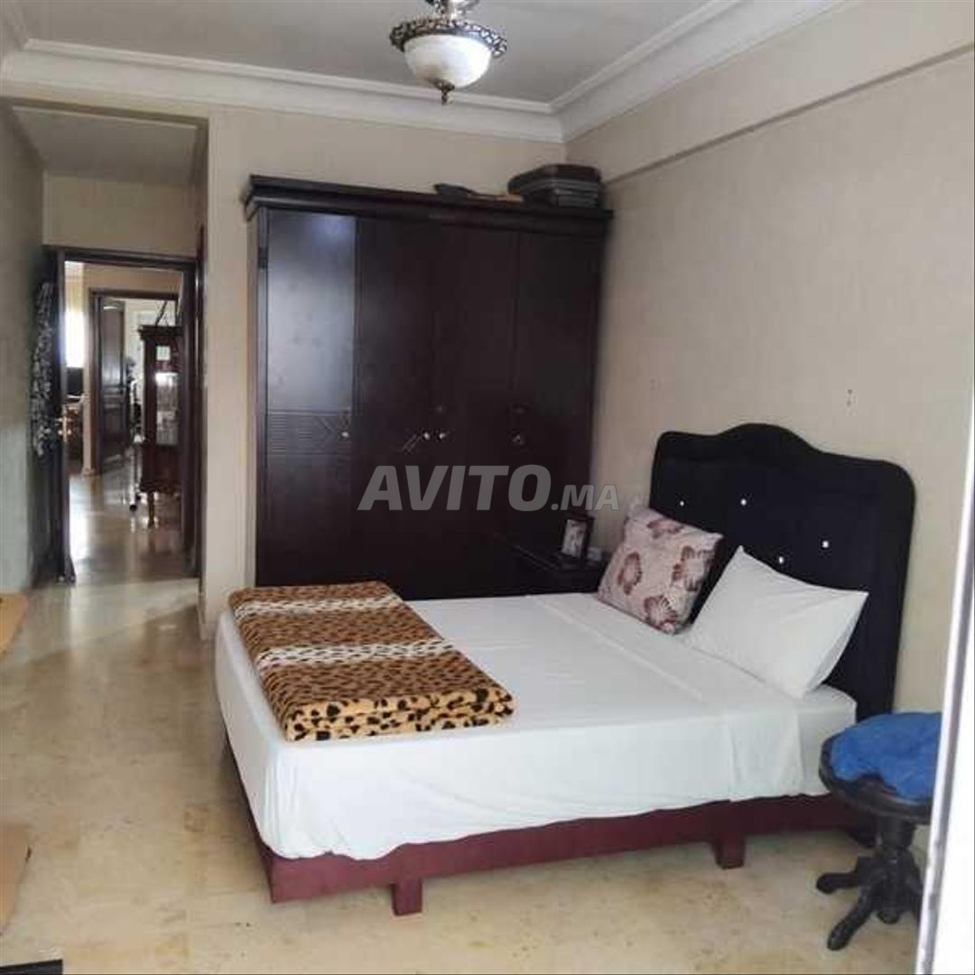 Apartment 167 m² for Sale in Casablanca — Photo 12