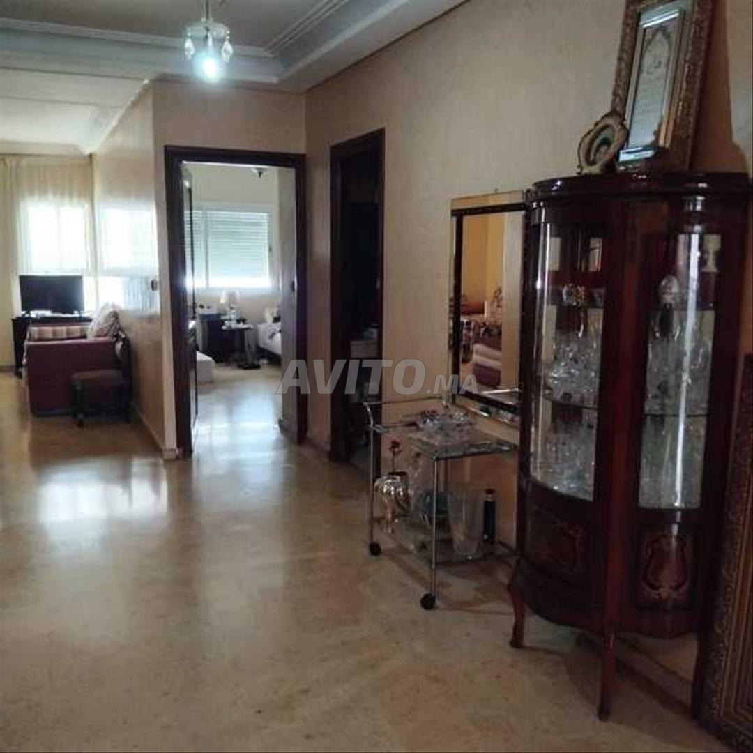 Apartment 167 m² for Sale in Casablanca — Photo 24