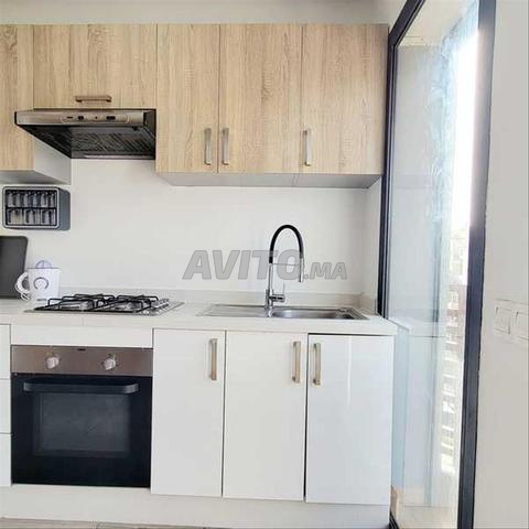129m² Apartment for Rent in Casablanca, Hôpitaux — Photo 21