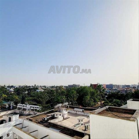 129m² Apartment for Rent in Casablanca, Hôpitaux — Photo 25