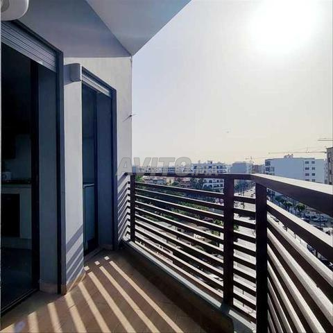 129m² Apartment for Rent in Casablanca, Hôpitaux — Photo 29