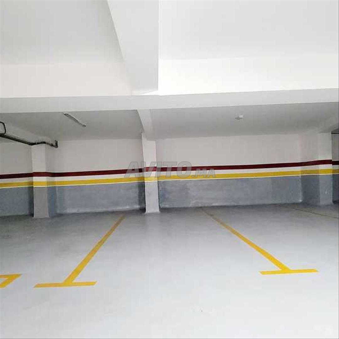 129m² Apartment for Rent in Casablanca, Hôpitaux — Photo 24