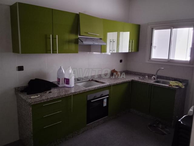 Bureau 148 m² à louer à Casablanca — Photo 7