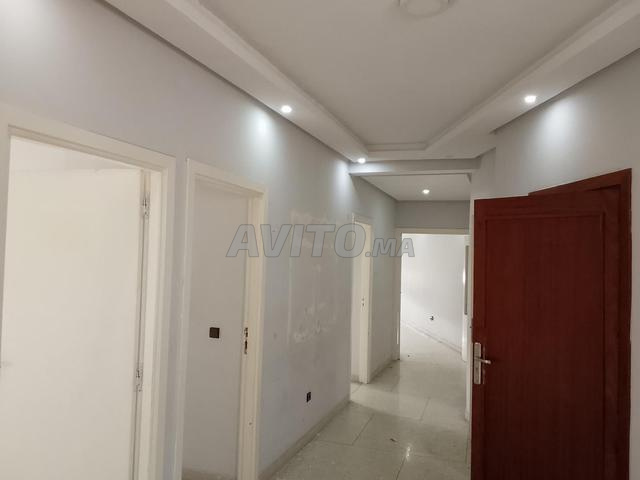 Bureau 148 m² à louer à Casablanca — Photo 9