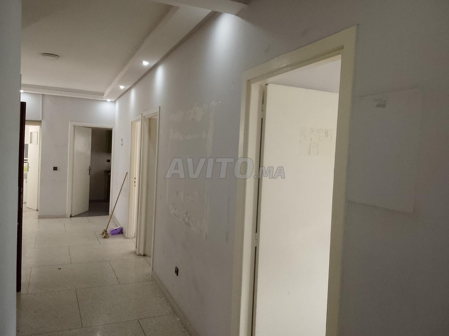 Bureau 148 m² à louer à Casablanca — Photo 6
