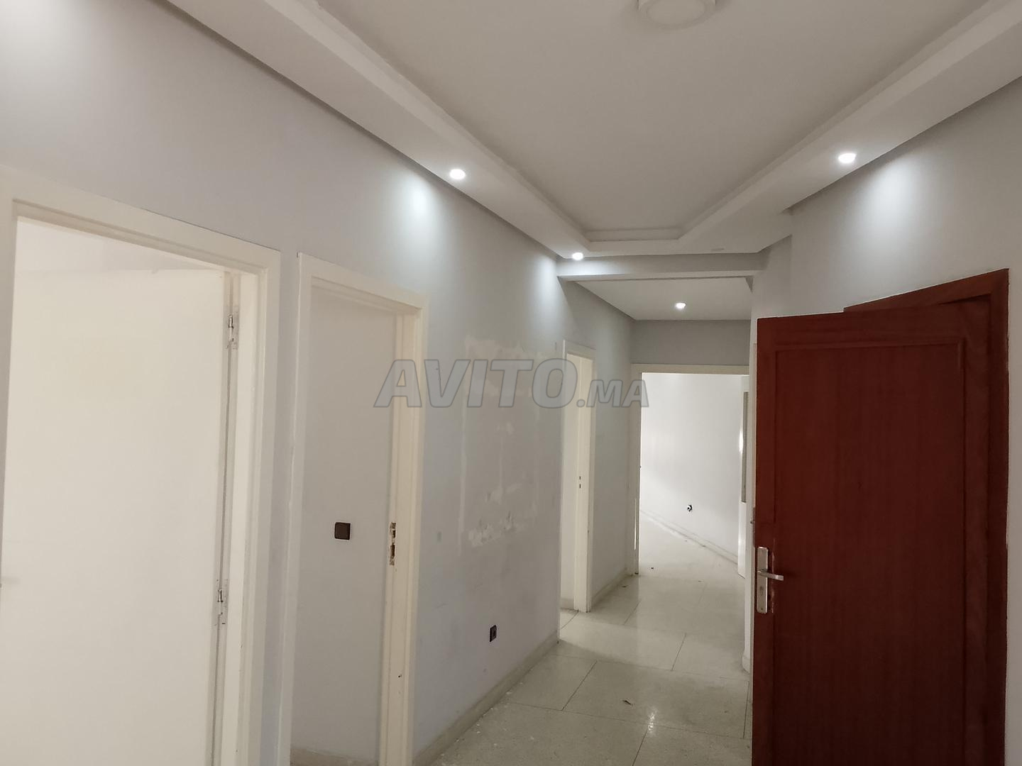 Bureau 148 m² à louer à Casablanca — Photo 10