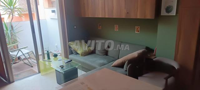 Apartment 50 m² for Sale in Marrakech — Photo 9