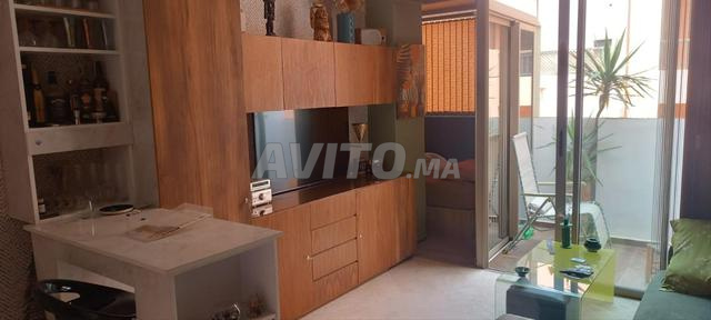 Apartment 50 m² for Sale in Marrakech — Photo 11