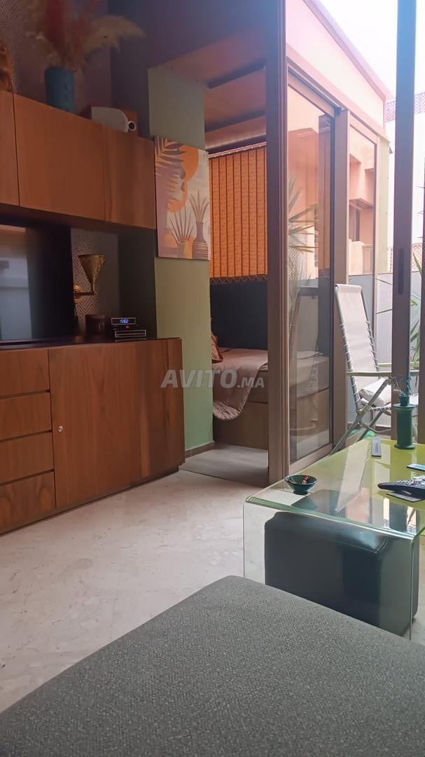 Apartment 50 m² for Sale in Marrakech — Photo 4