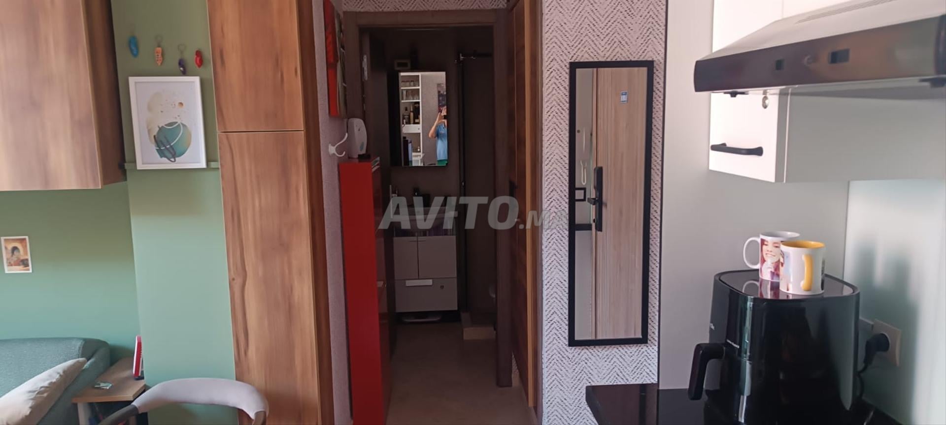 Apartment 50 m² for Sale in Marrakech — Photo 8