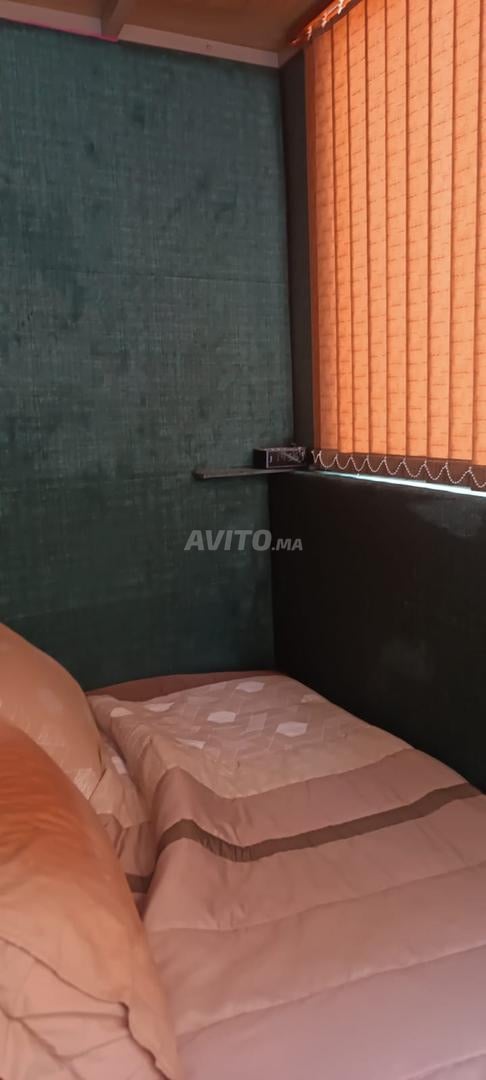 Apartment 50 m² for Sale in Marrakech — Photo 14