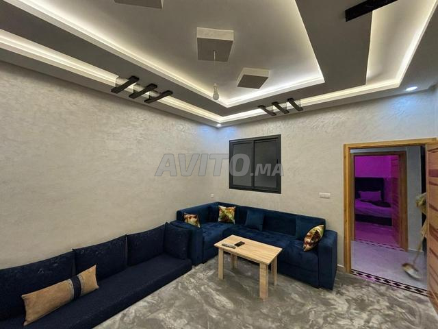 Appartement à louer à Laâyoune — Photo 3