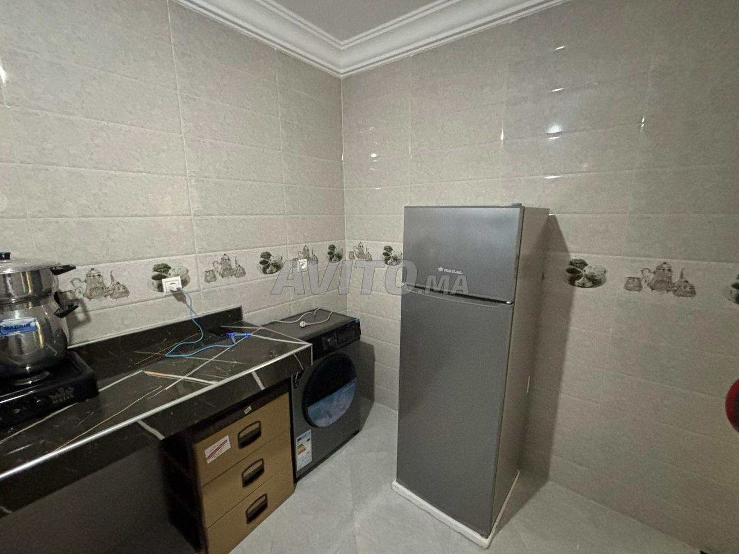 Appartement à louer à Laâyoune — Photo 6