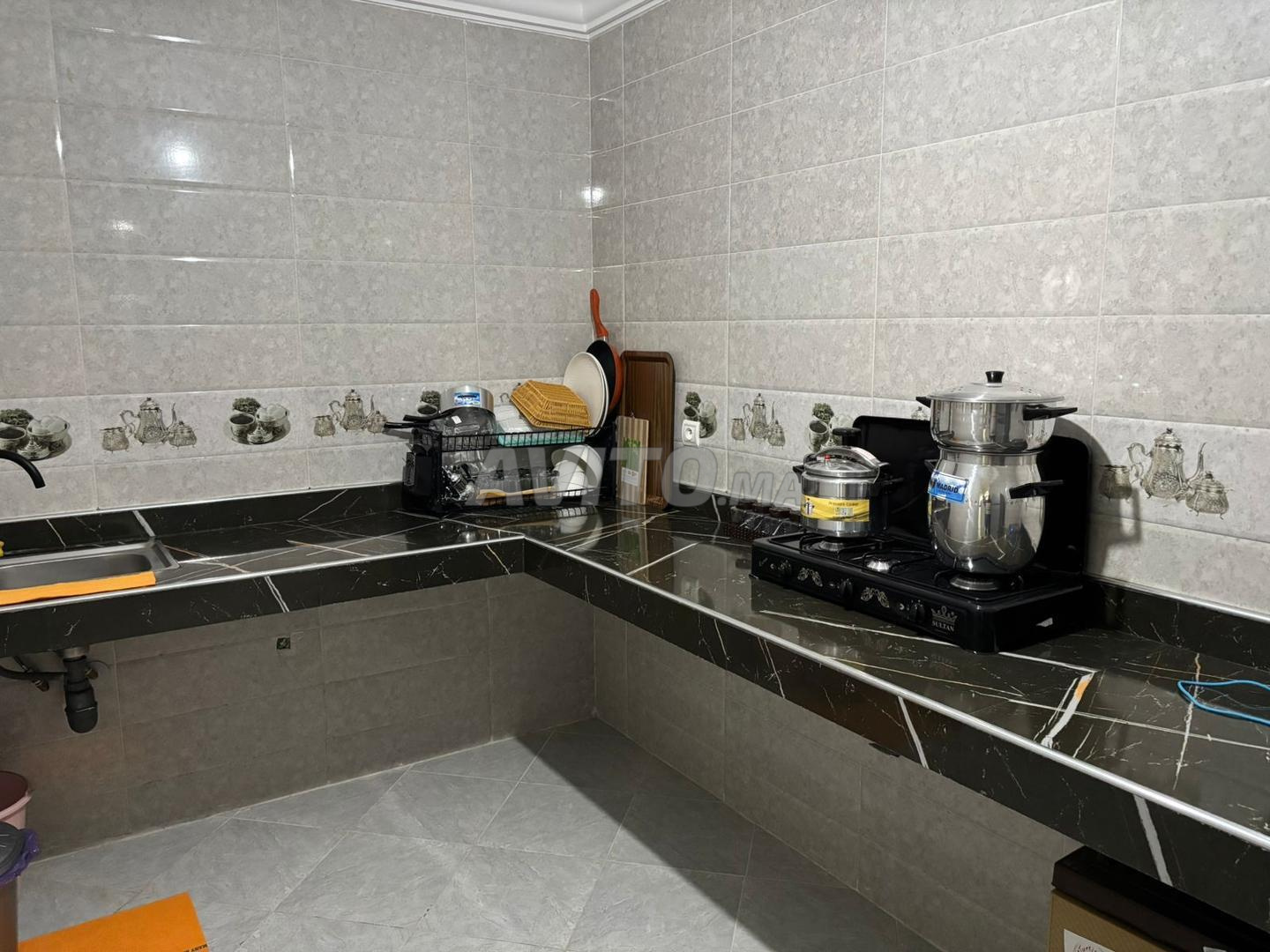 Appartement à louer à Laâyoune — Photo 10