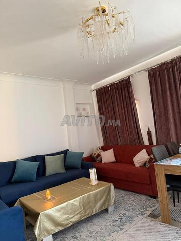 Appartement 64 m² à vendre à Marrakech Guéliz — Photo 3