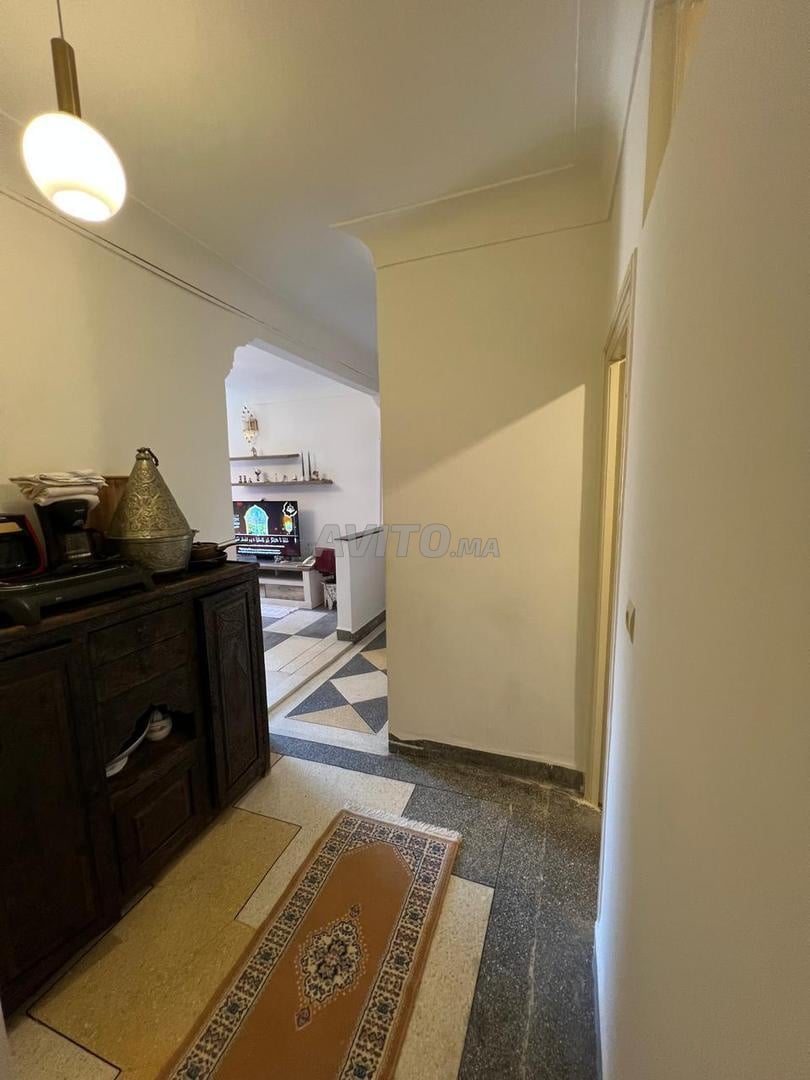 Appartement 64 m² à vendre à Marrakech Guéliz — Photo 8