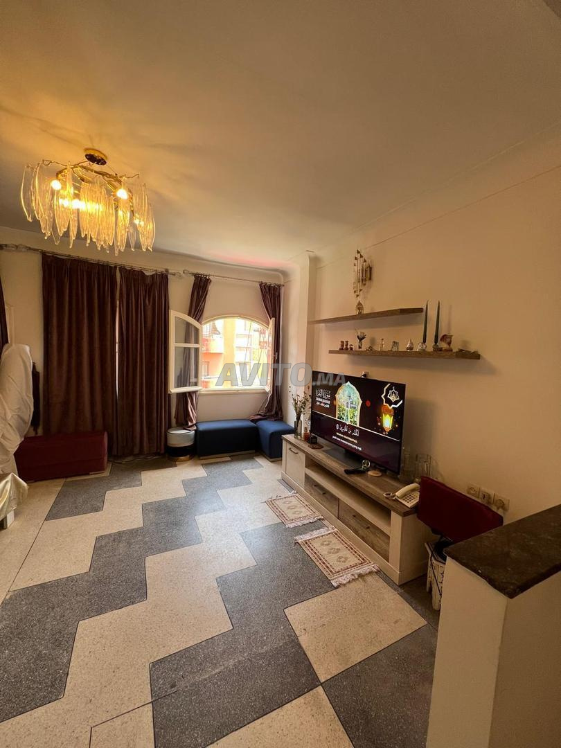 Appartement 64 m² à vendre à Marrakech Guéliz — Photo 12