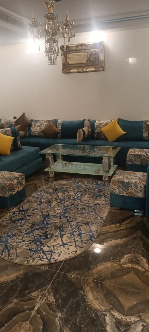 Villa 85 m² for sale in Oued Zem — Photo 14