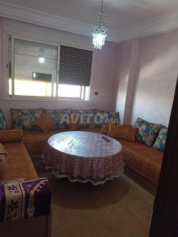 70 m² apartment for sale in Casablanca (Sbata) — Photo 12