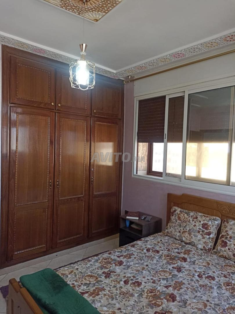 70 m² apartment for sale in Casablanca (Sbata) — Photo 3